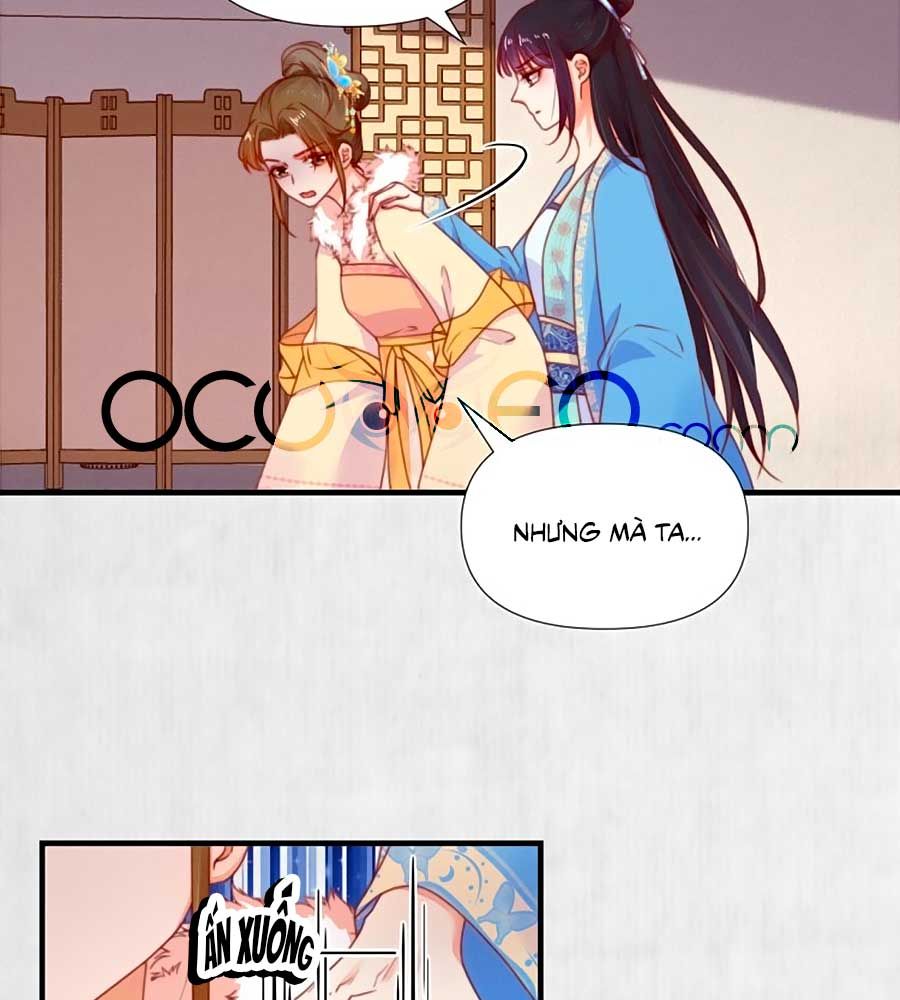 hoạn phi hoàn triều chapter 100 22