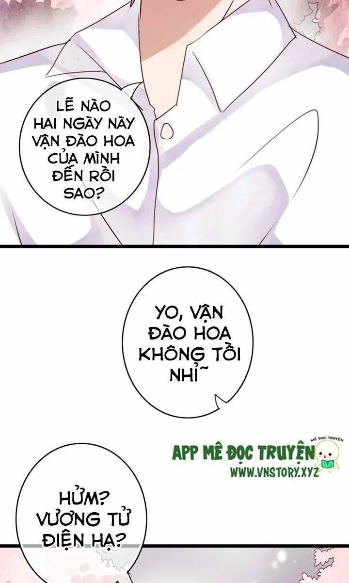 sau con mưa mùa hạ chapter 76 10