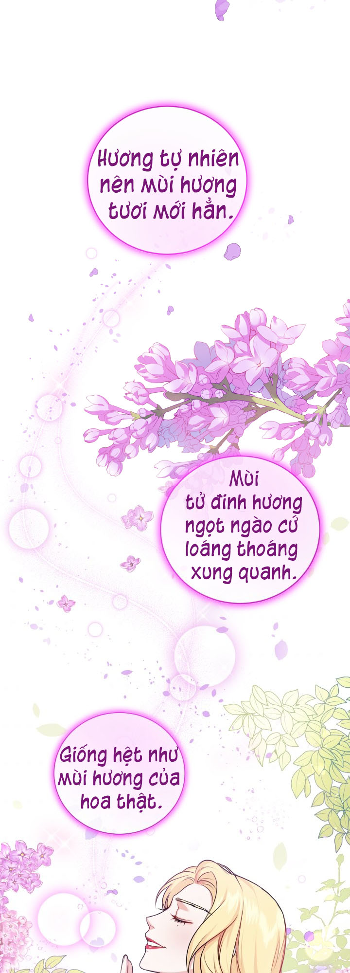 trở thành người điều chế nước hoa duy nhất của bạo chúa chapter 9 48