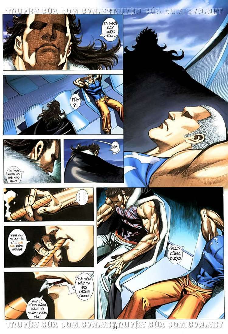 võ thần phượng hoàng chapter 59 26