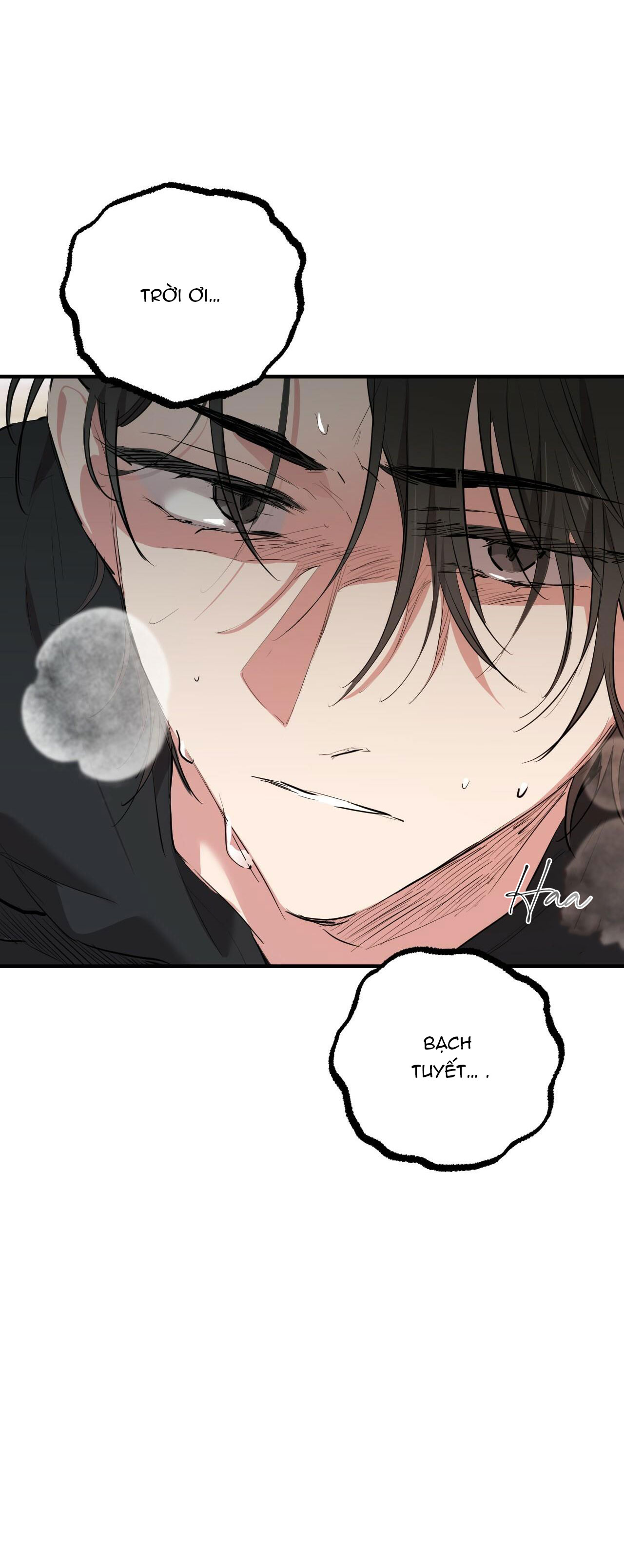 những chú thỏ của hapypy chapter 36 33