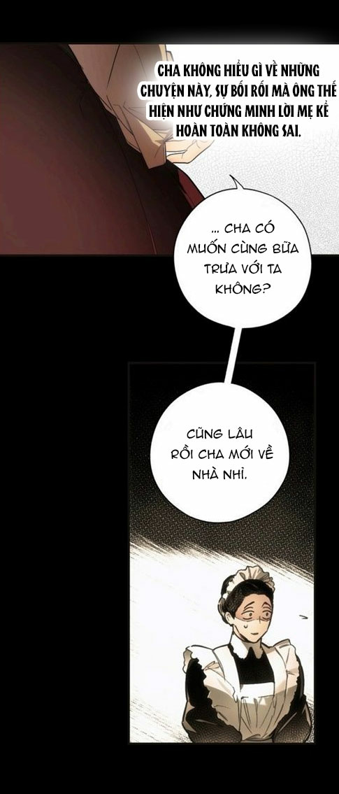 cổ tích về người mẹ kế chapter 57 17