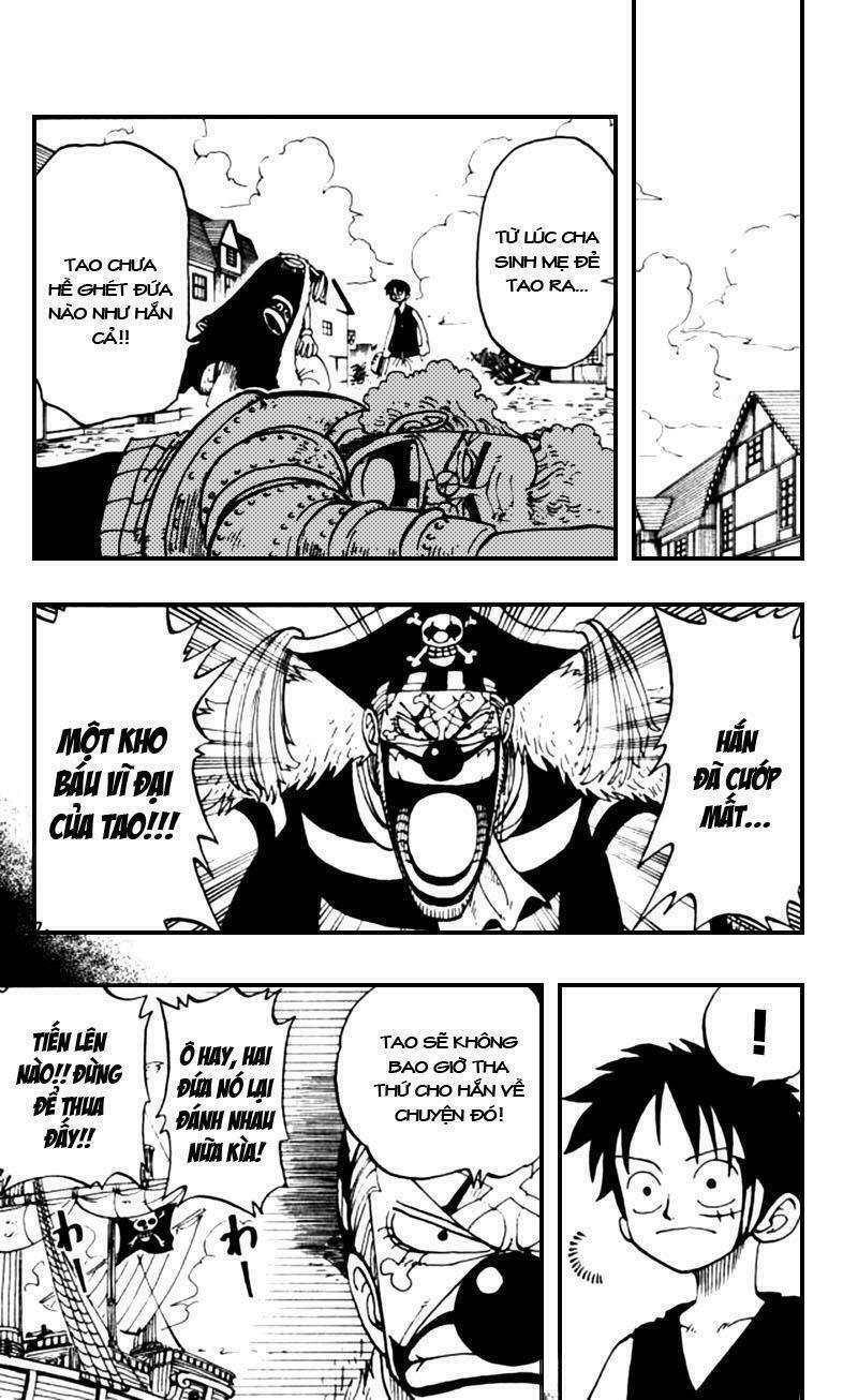 đảo hải tặc - one piece chapter 19 8