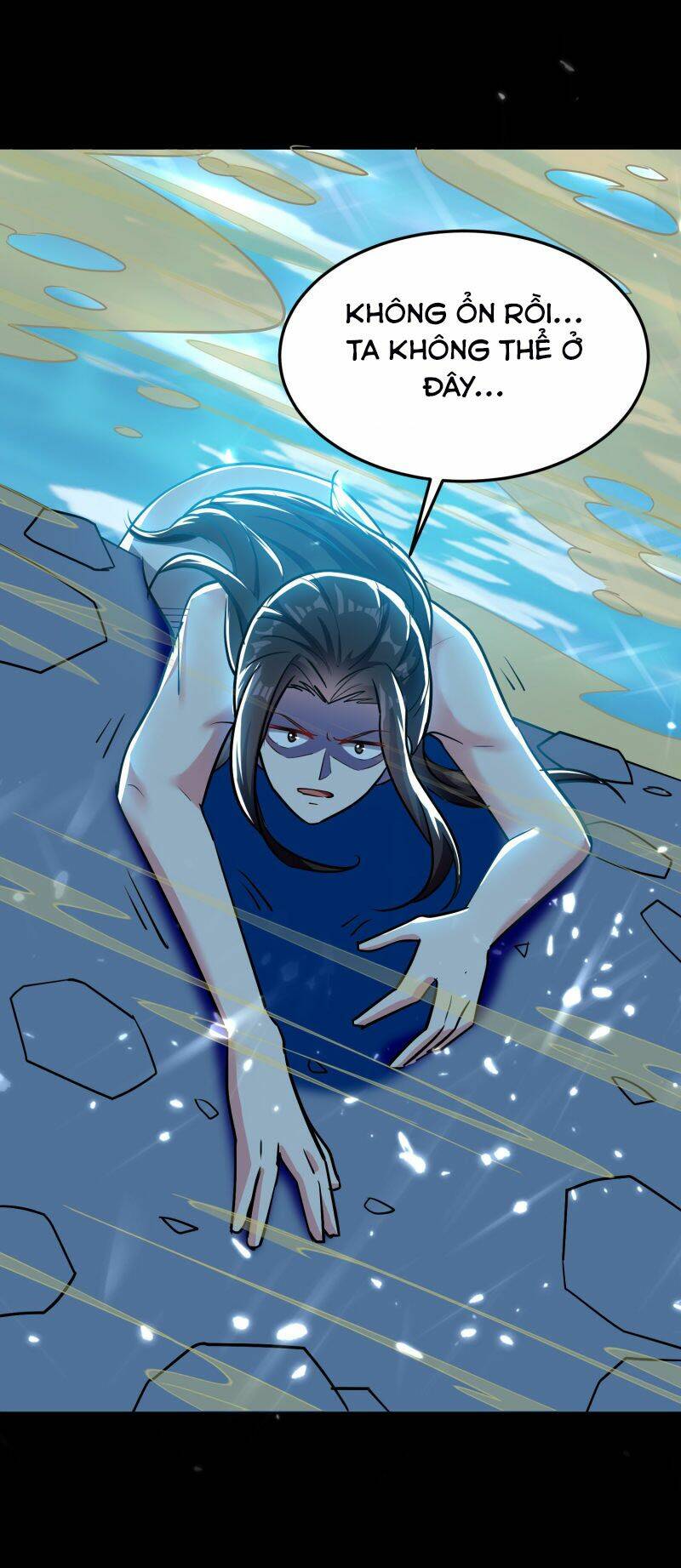 vạn giới tiên vương chapter 76 2