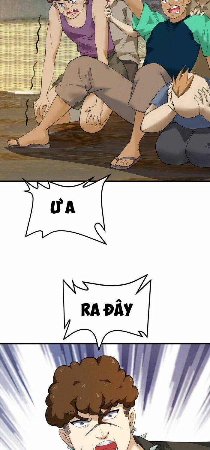 hoa hậu giảng đường luôn bên người chapter 88 6