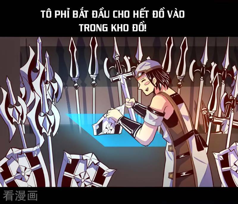 ta không phải là npc chapter 94 11