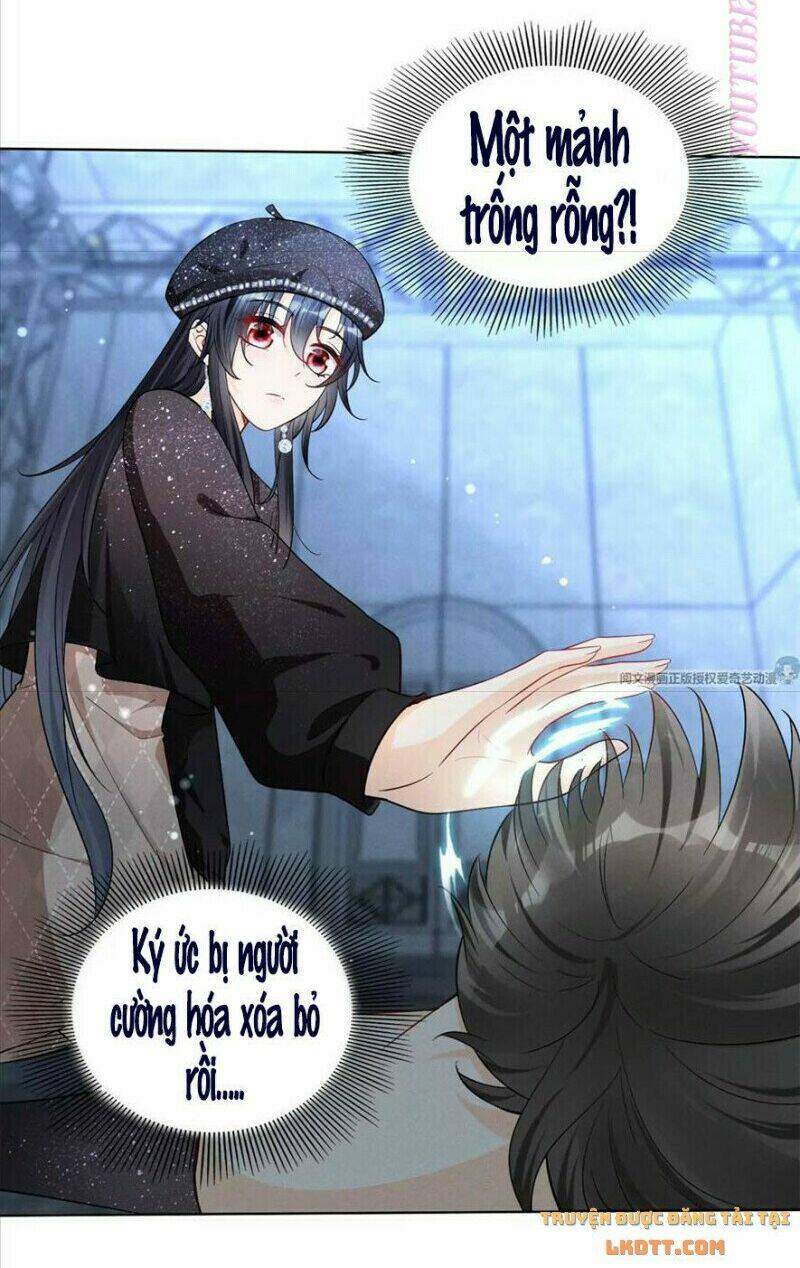 tôi trở thành tổ tông của 5 vị đại lão chapter 84 32