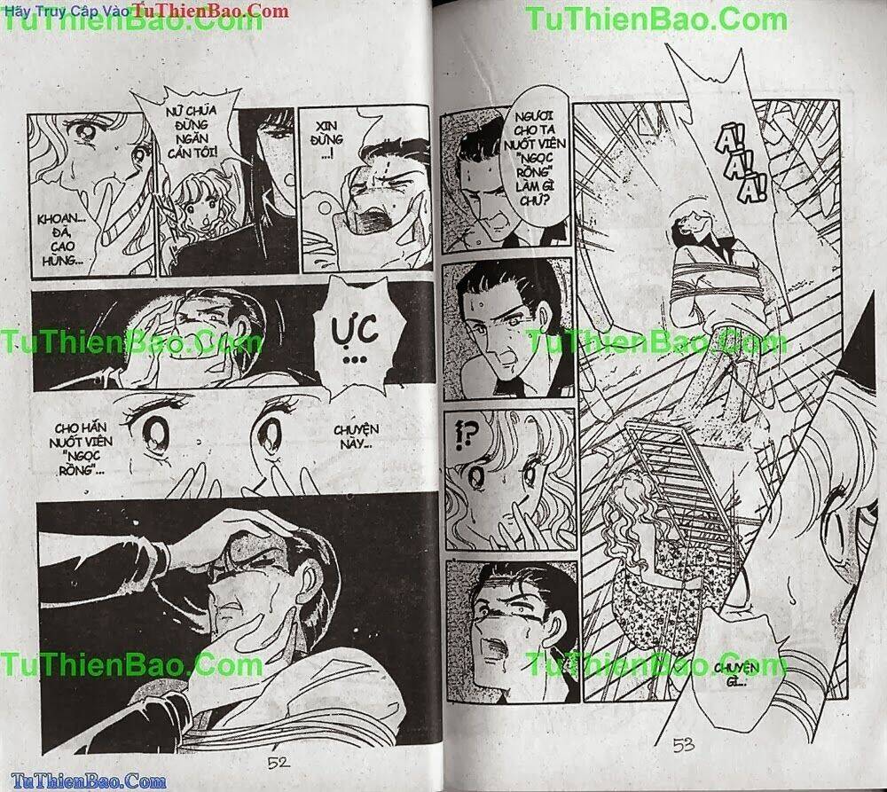 câu chuyện dẽ thương chapter 6 27