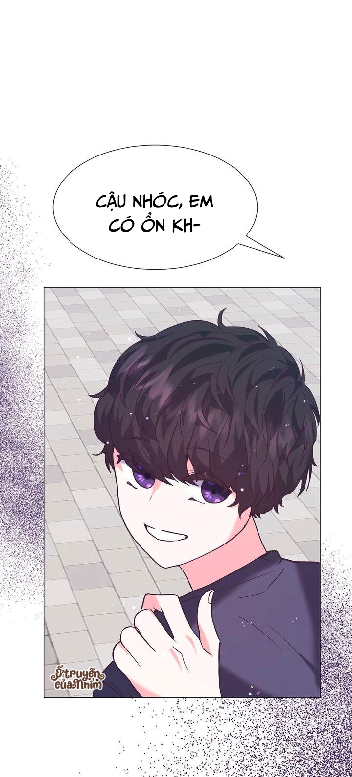 cách để nhân vật phụ phá đảo game hẹn hò chapter 12 60