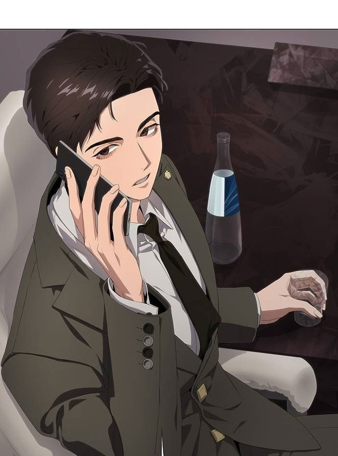 không thể thoát ra khỏi bộ phim kịch tính chapter 22.1 29