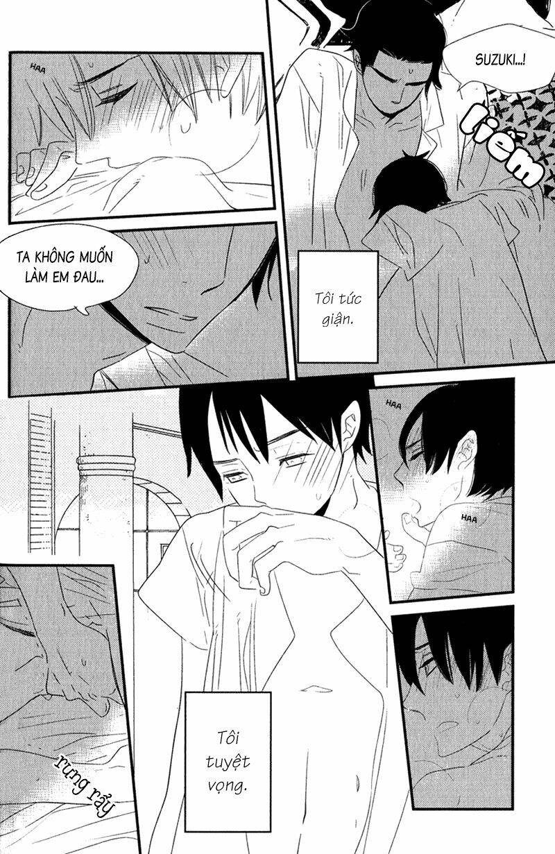 ouji to kotori chapter 6 9