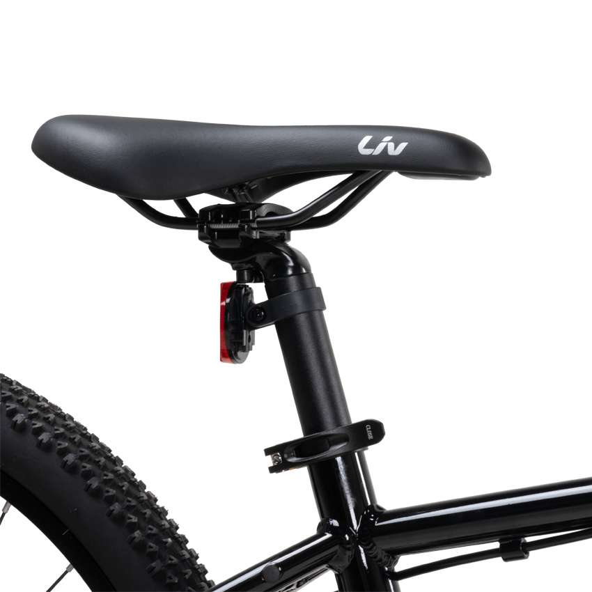 Xe Đạp Trẻ Em Youth LIV Enchant 24 Disc – Phanh Đĩa, Bánh 24 Inches – 2022
