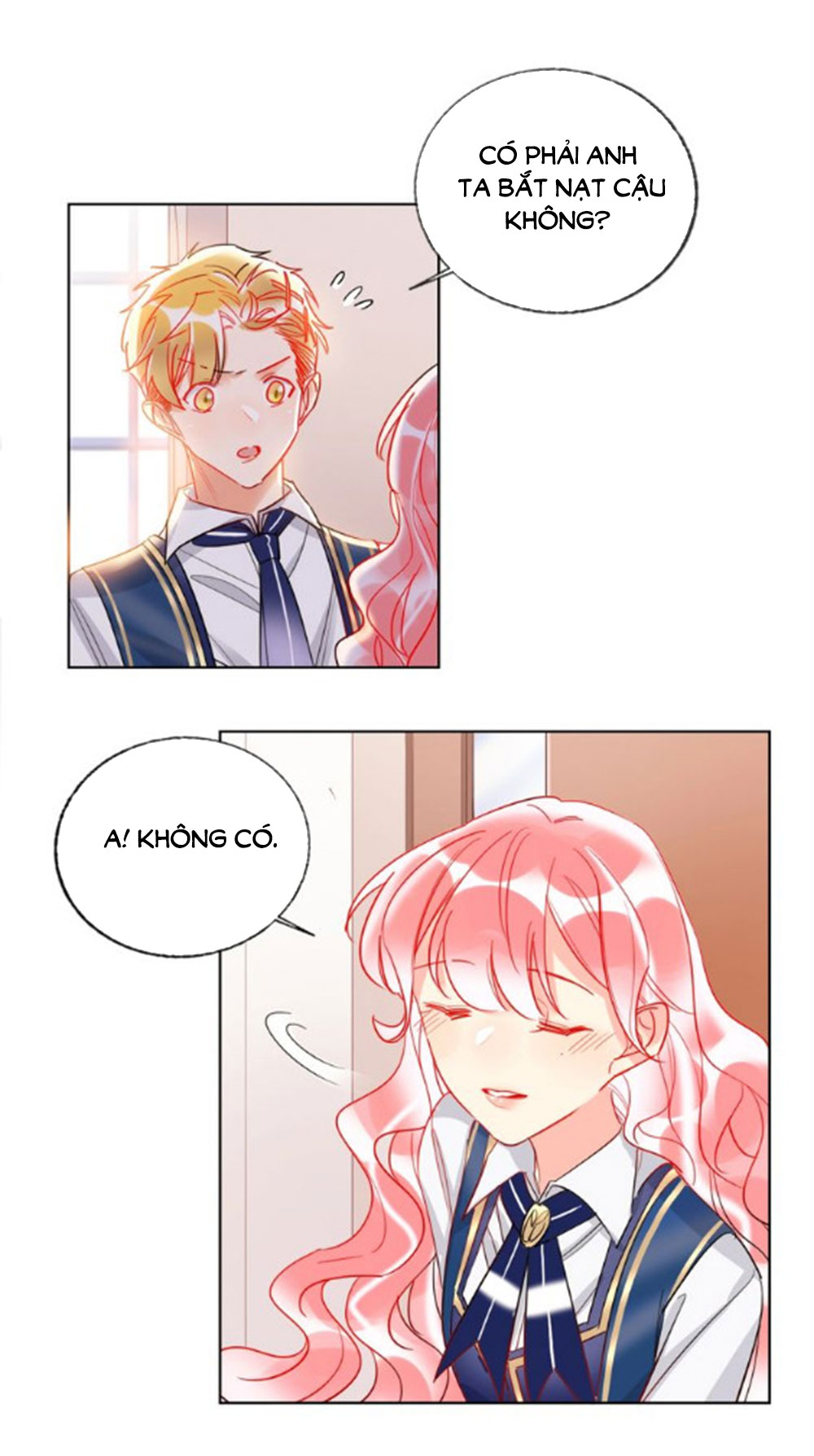 kế hoạch đánh chiếm của công chúa nghèo chapter 26 18