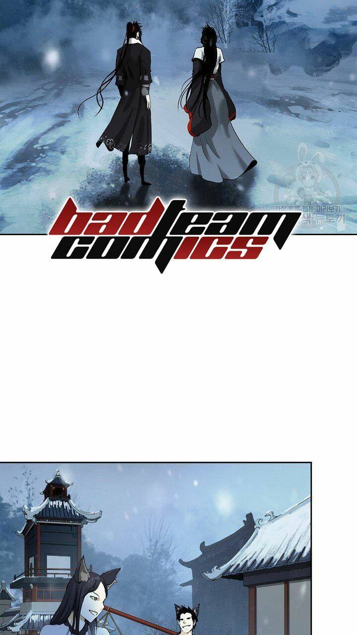 xuyên không thành hổ chapter 60 28