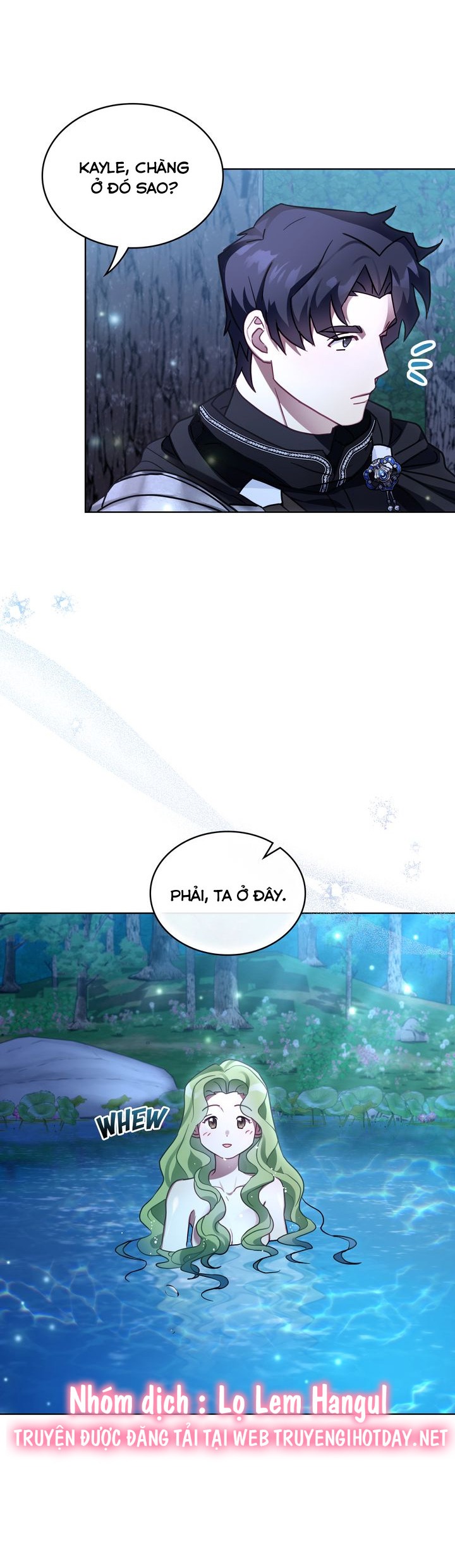 công chúa muôn loài chapter 67 4