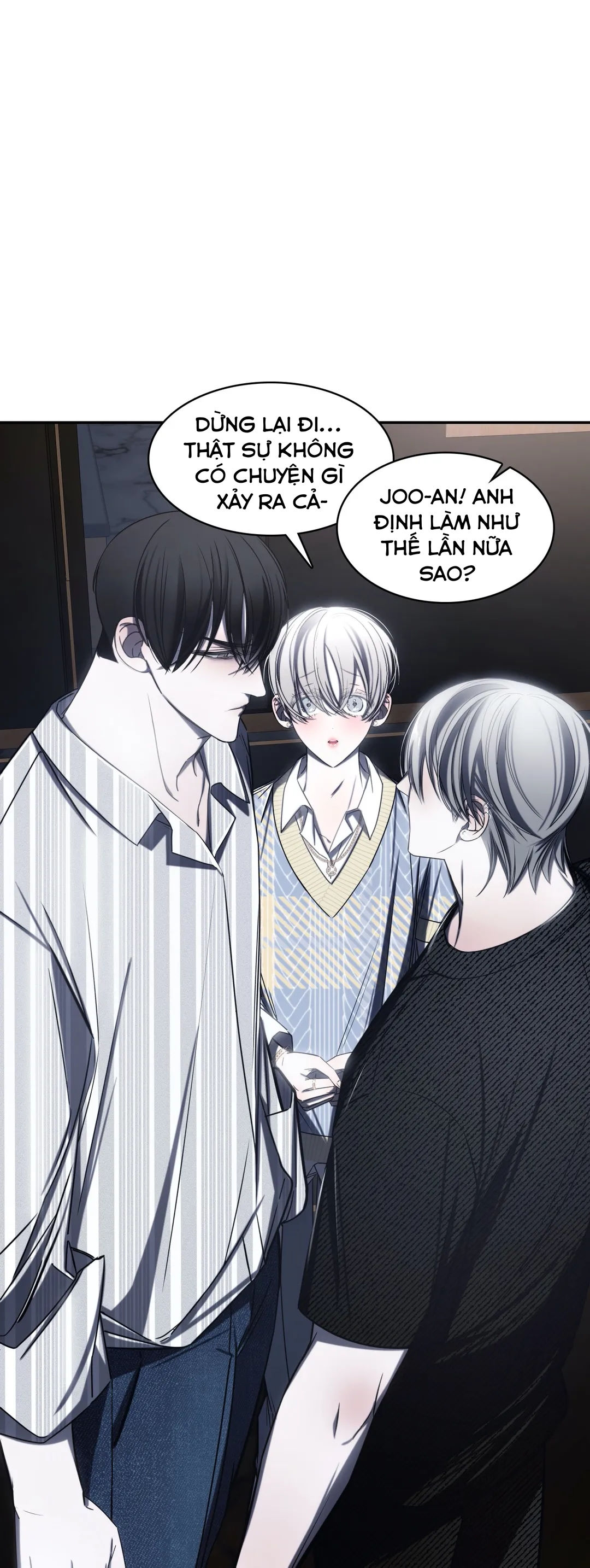 vực sâu chapter 7 38