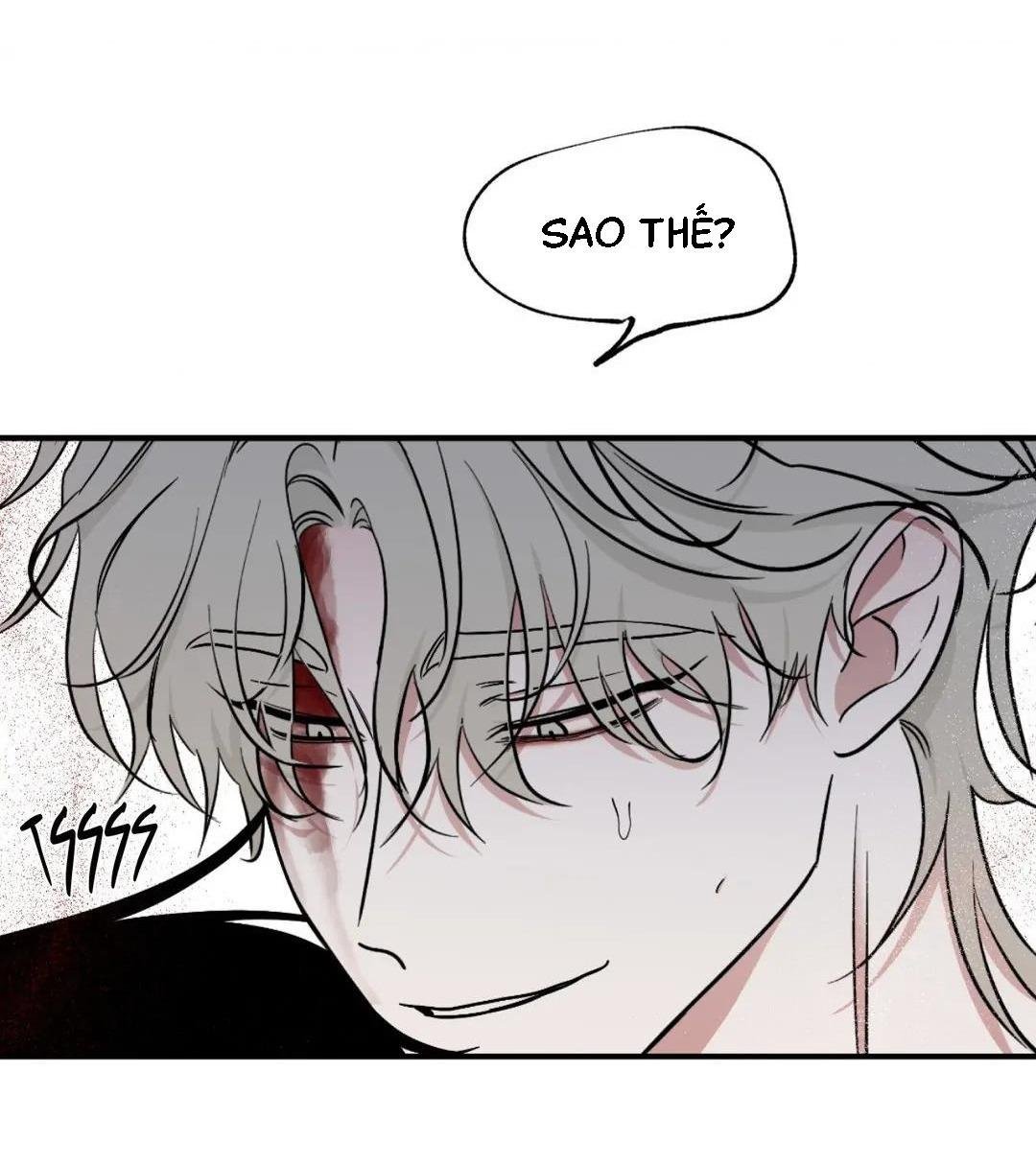 thủy triều thấp lúc chạng vạng chapter 95 65