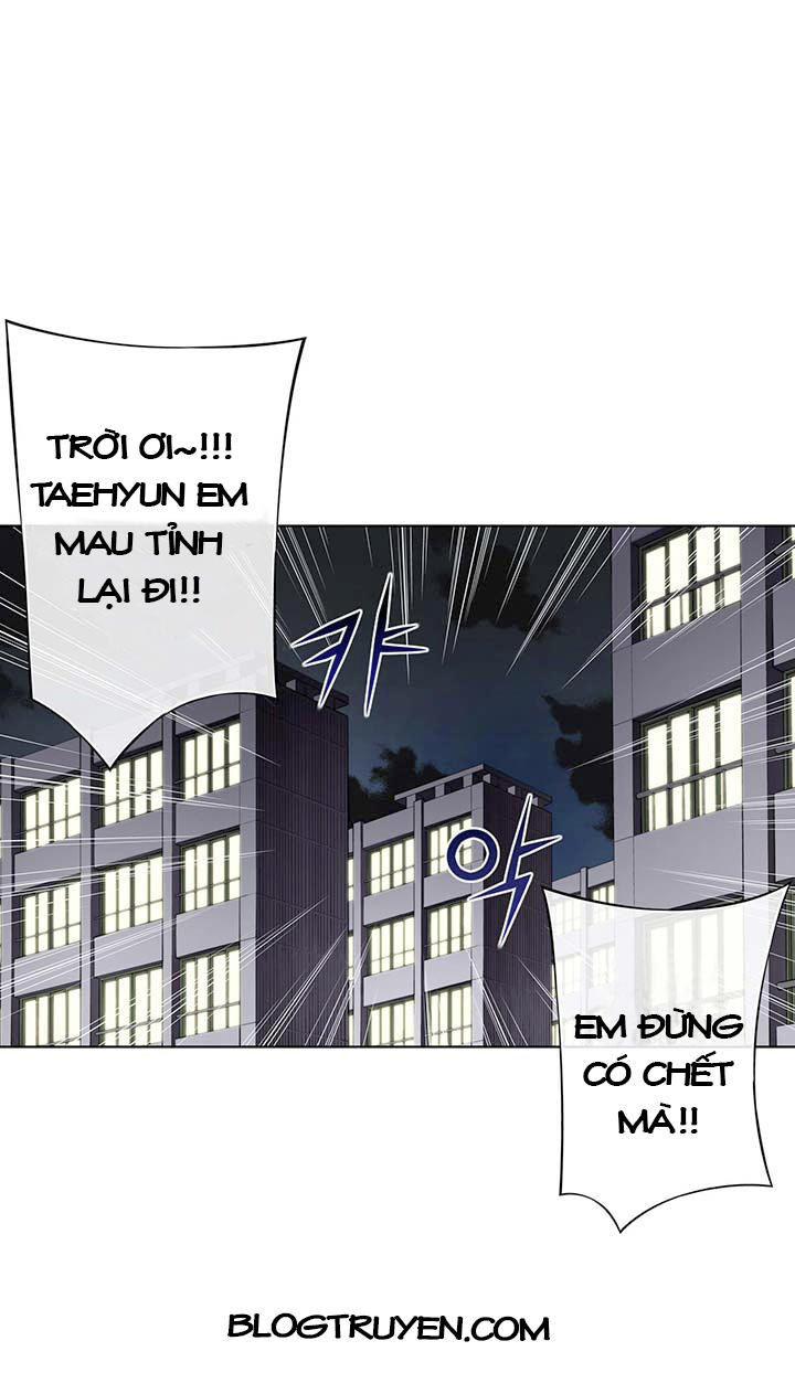 unbalance triangle chapter 31 8