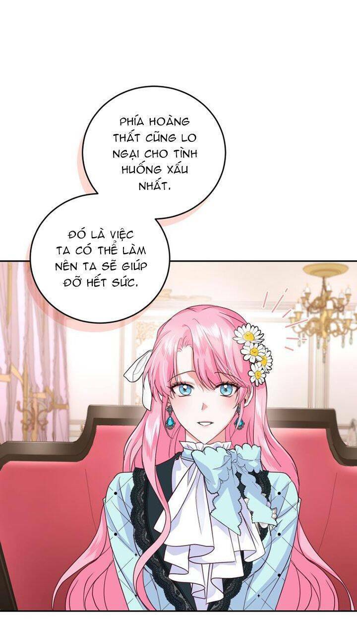 nhà điều chế nước hoa độc quyền của bạo chúa chapter 58 27