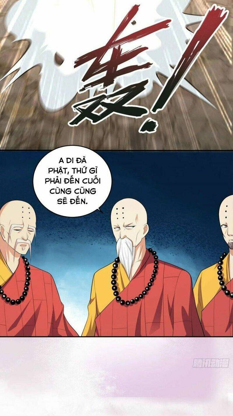 người tu tiên tại đô thị chapter 108 28