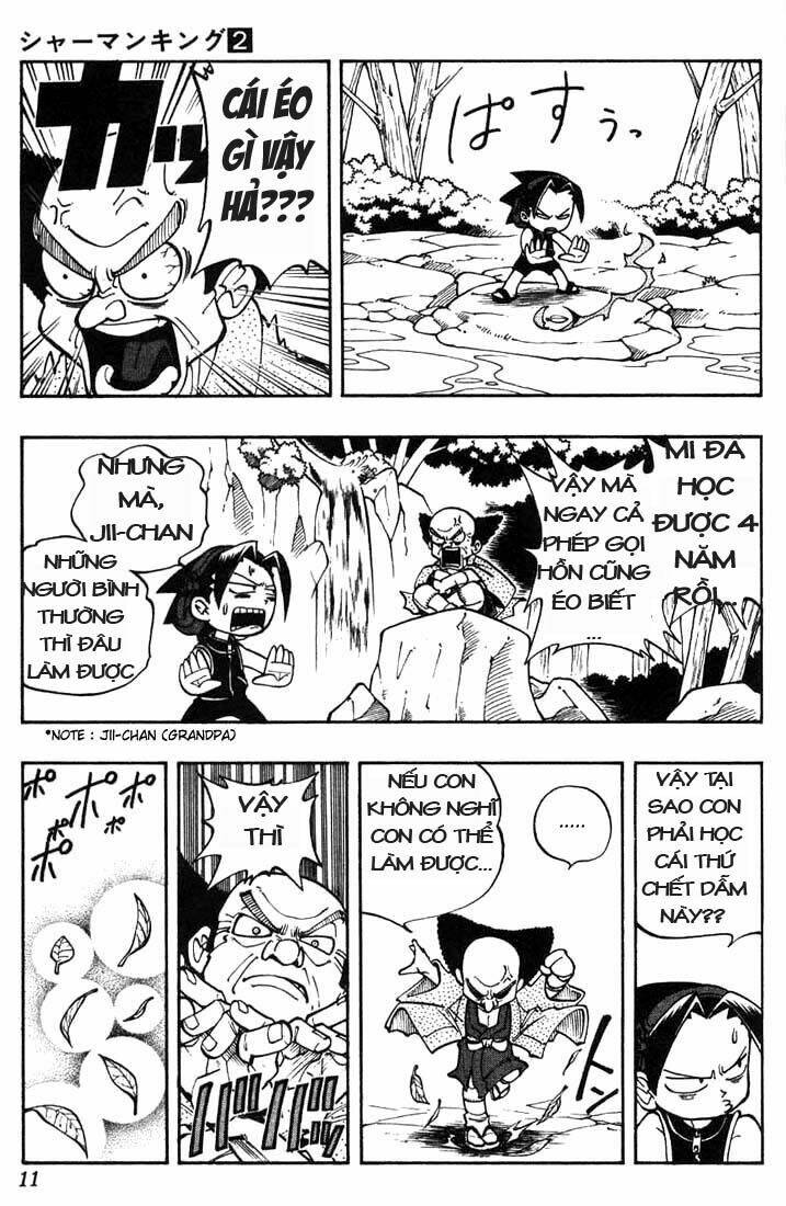 vua pháp thuật chapter 9 7