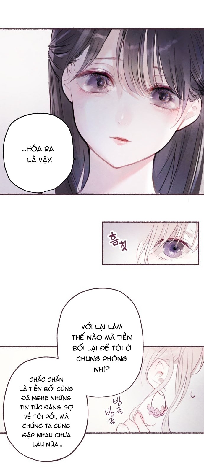 hoa viên bí mật chapter 27 15