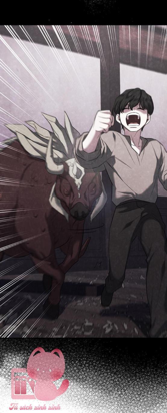 kẻ cướp đoạt hoàng hậu chapter 8 18