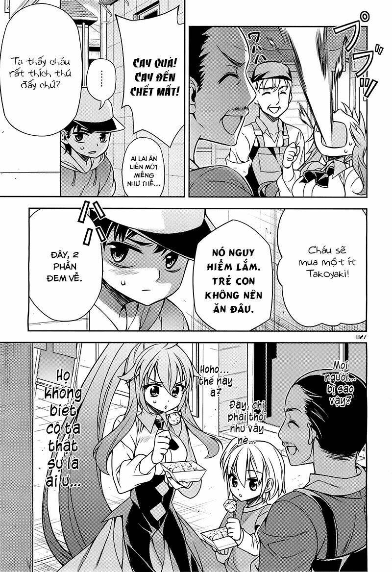 ark:romancer chapter 5 29