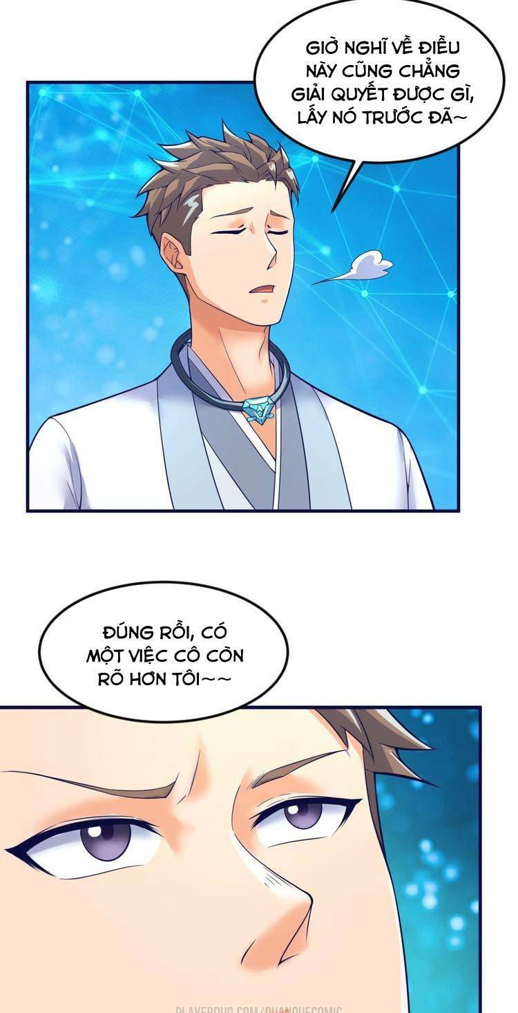 người chặn xuyên không chapter 67 43