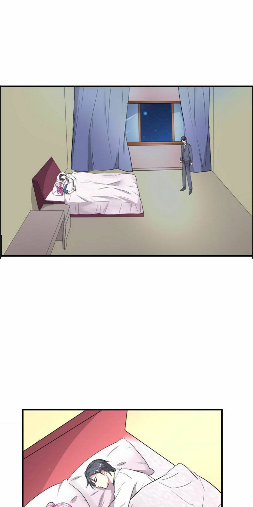 nguyệt dạ hương vi lai chapter 60 20