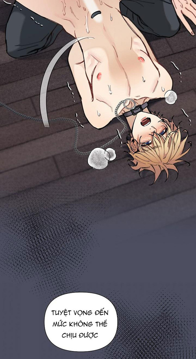 chuyến tàu cuồng loạn chapter 33 79