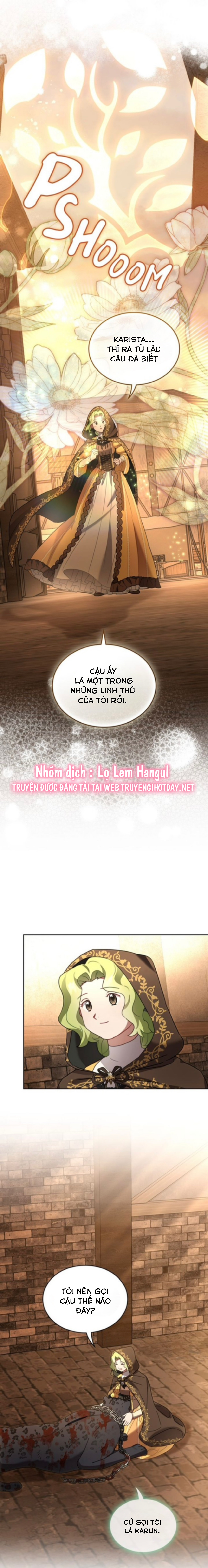 công chúa muôn loài chapter 80 1