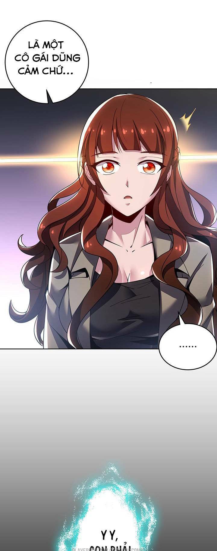 bất tử thần vương tu liên tục chapter 14.2 26