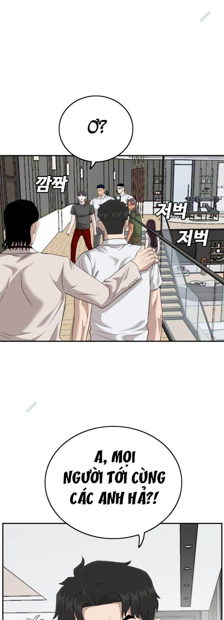 người xấu chapter 122 24