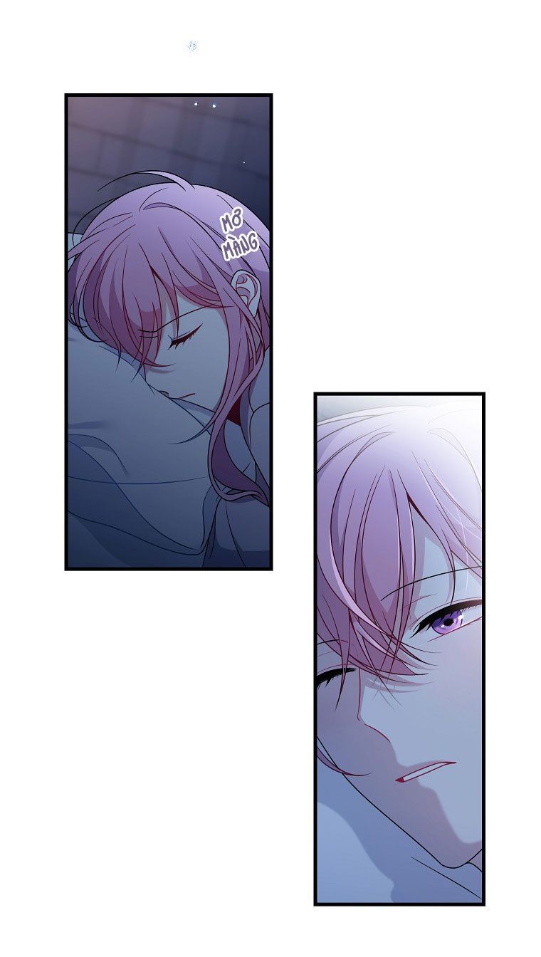 tôi đã gặp nam chính trong ngục tù chapter 1 3