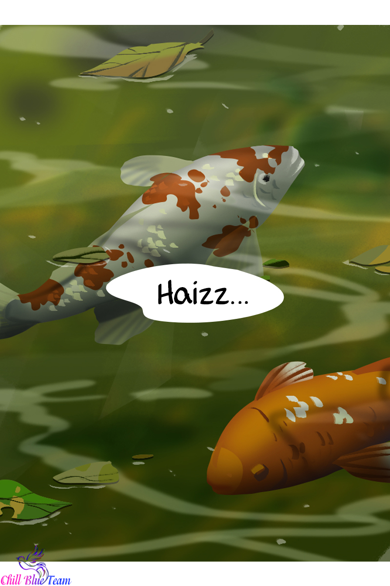 thần chết và kẻ chờ đợi chapter 19 45