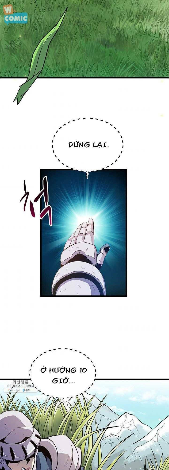 arcane sniper chapter 34 37