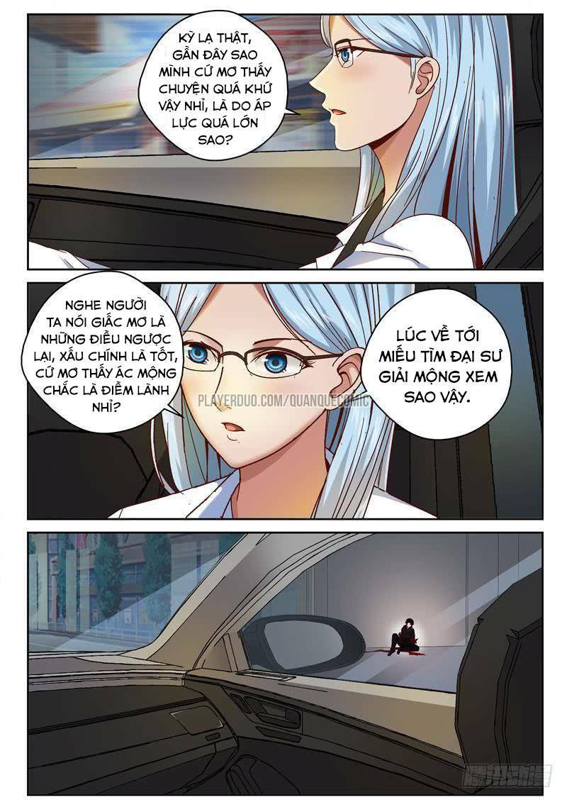 tối cường khí thiếu chapter 76 4