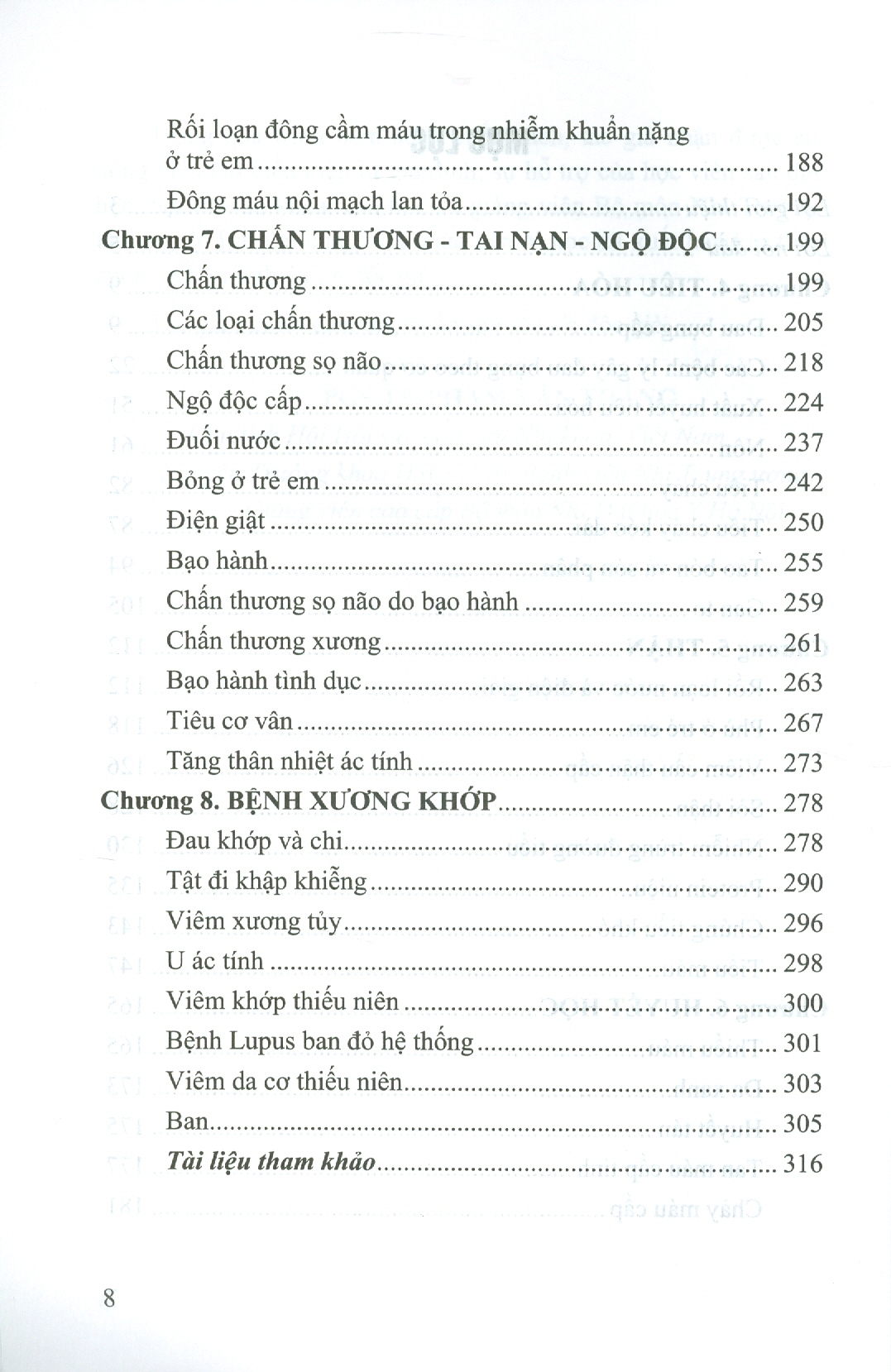 Combo CẤP CỨU HỒI SỨC NHI KHOA - Triệu Chứng, Chẩn Đoán Và Điều Trị (2 Tập)