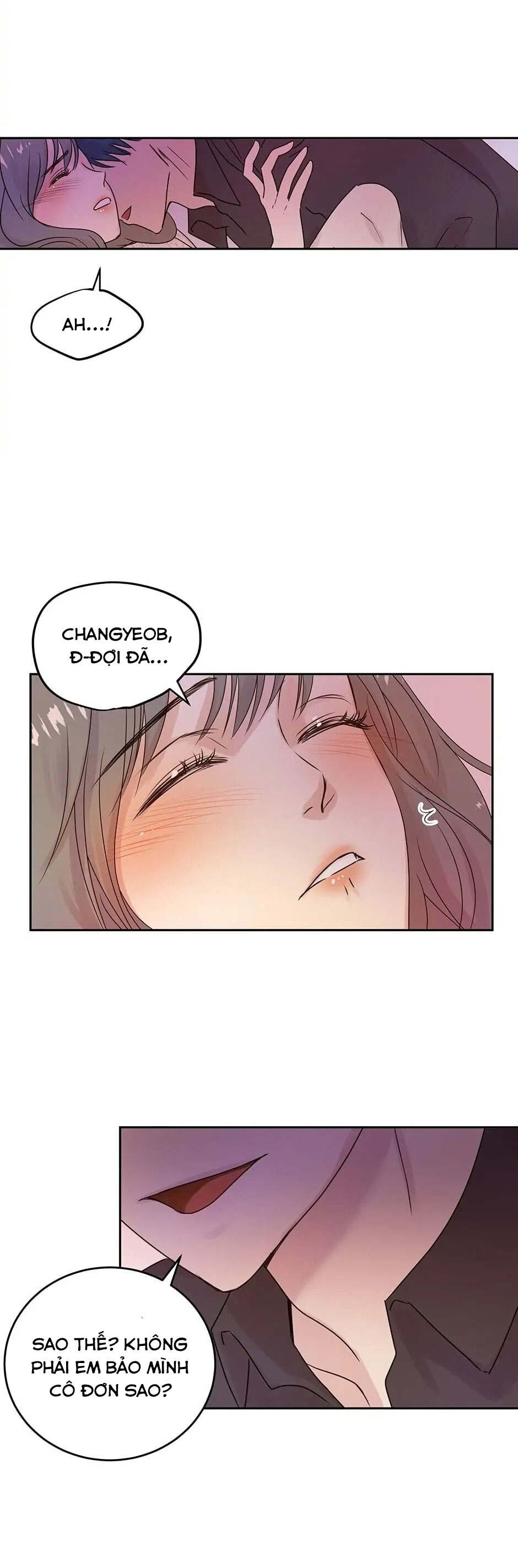 sự trả thù ngọt ngào của vợ tôi chapter 7 16