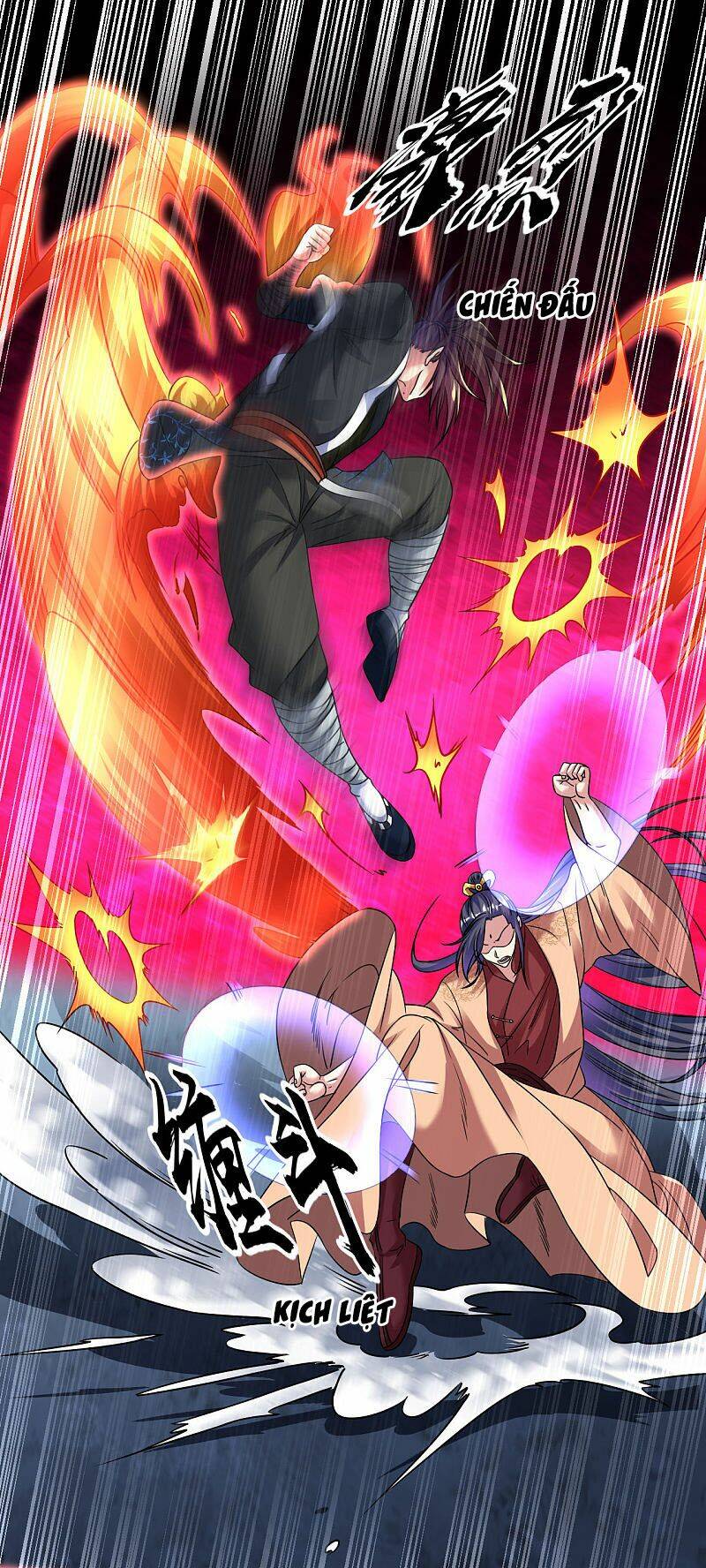 đạo ấn chapter 110 9