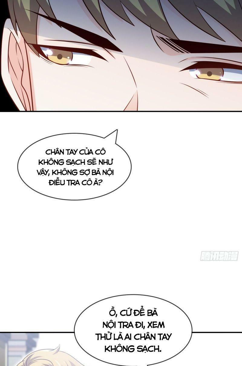 ta là hàn tam thiên chapter 39 9