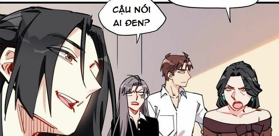 cố tổng, vợ của ngài quá mạnh rồi! chapter 52 97