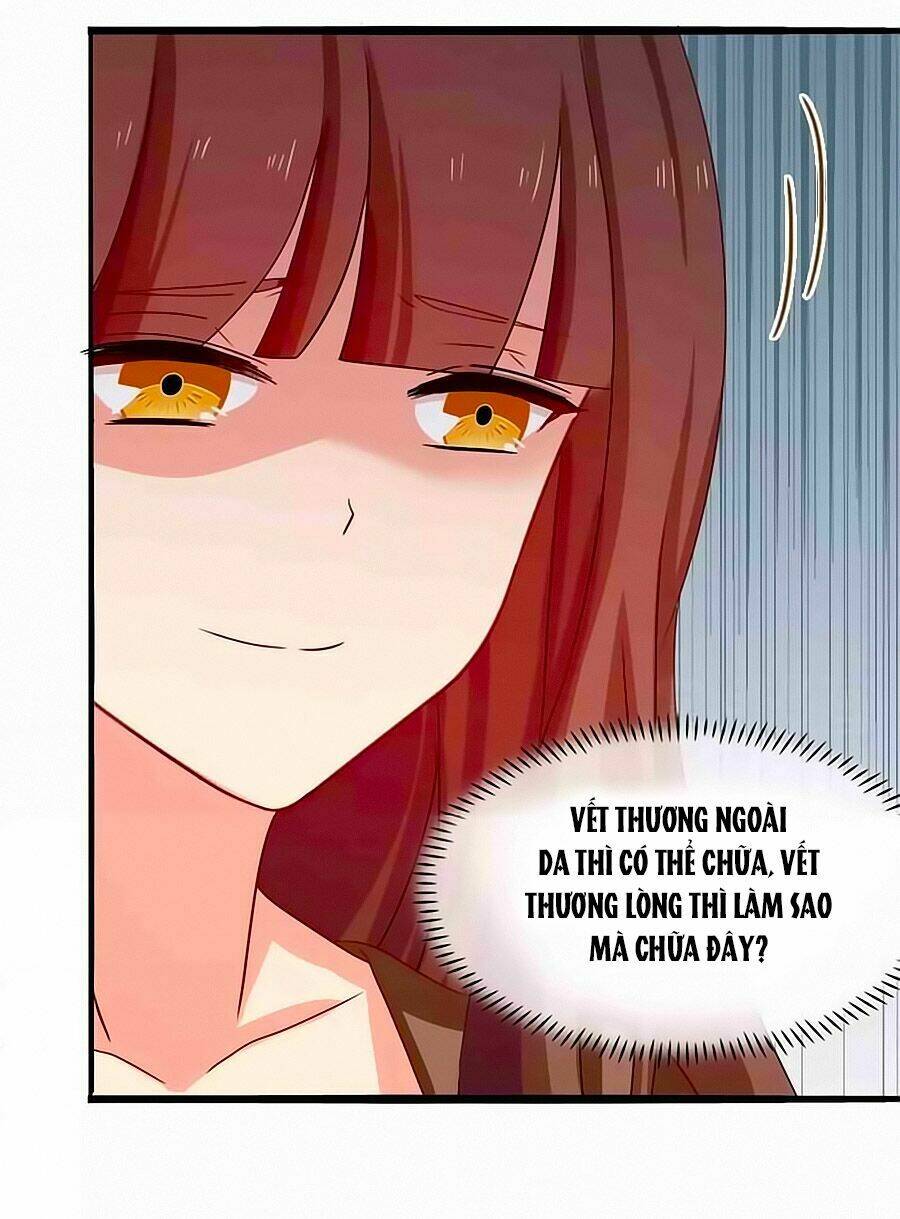 chỉ nhiễm thành hôn chapter 187 10