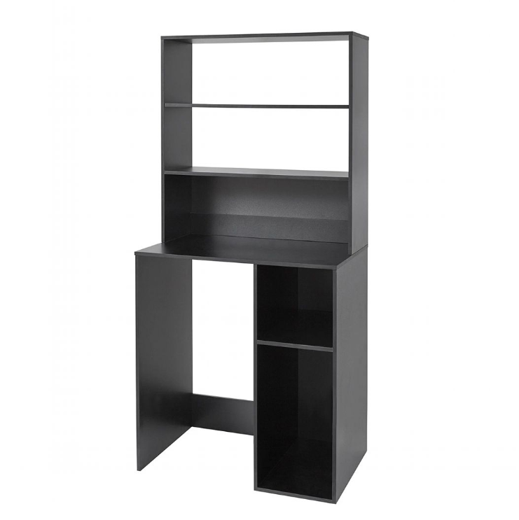 Tủ bếp gỗ MDF đa năng TBSL85 Tundo Dài 85cm x Rộng 55cm x Cao 185cm