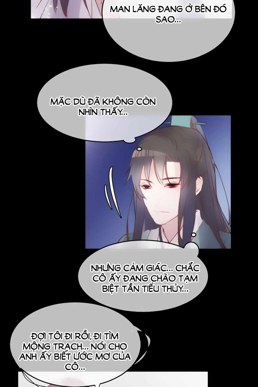 one hour! ảnh hậu thời gian chapter 33 8