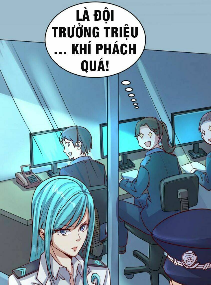 người chặn xuyên không chapter 4 24