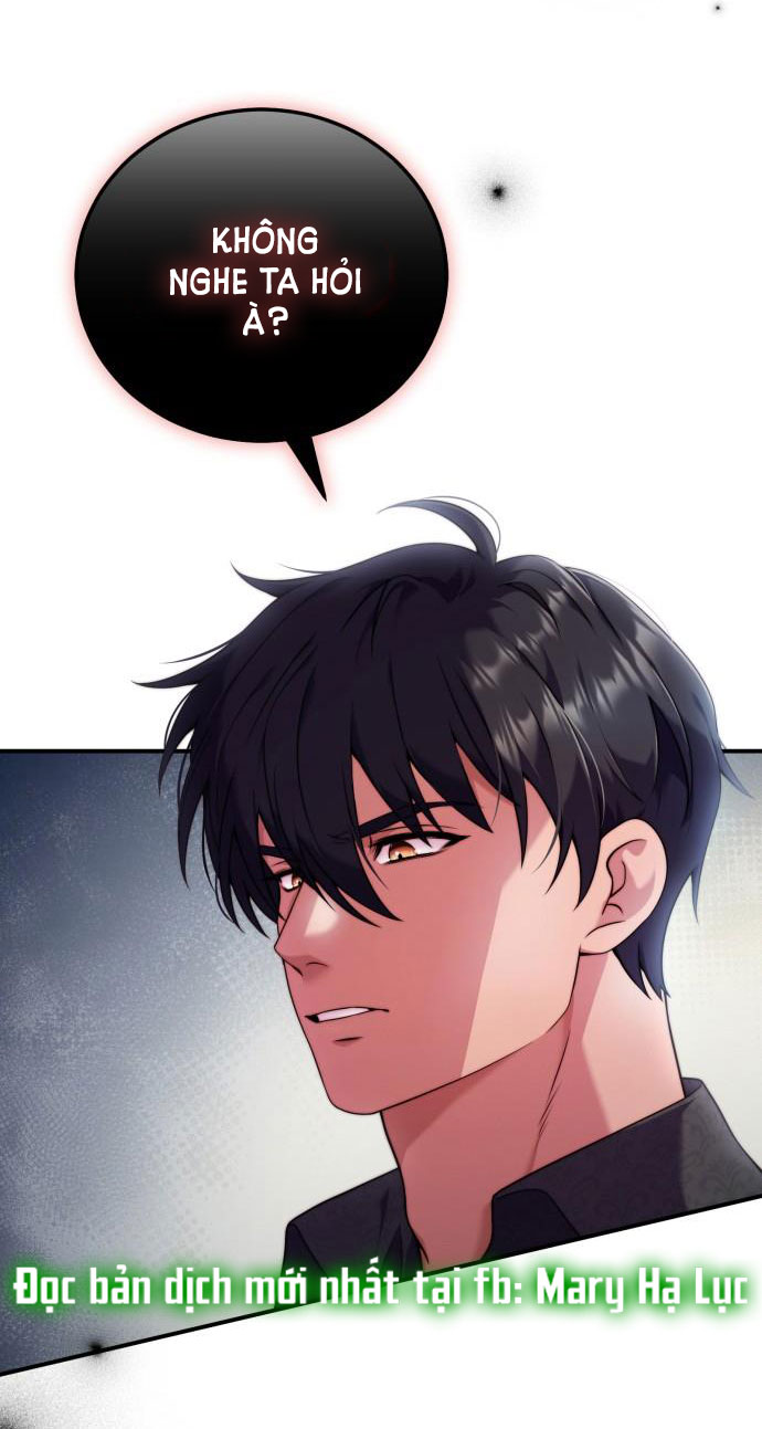 tôi sẽ ly hôn với người chồng bạo chúa chapter 34.1 3