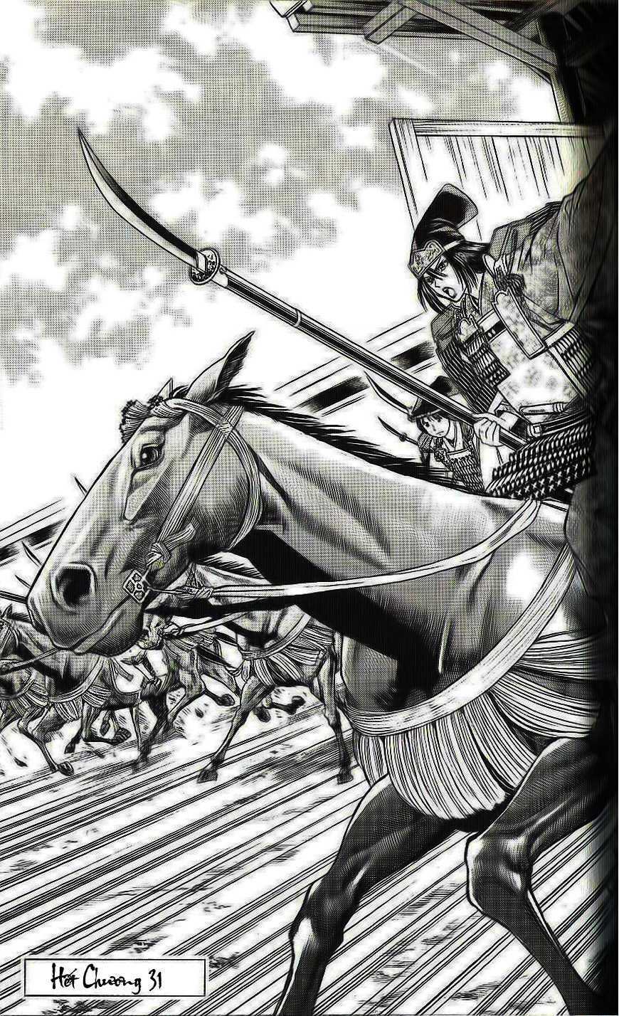 thiếu niên vương phần 2 chapter 31 68