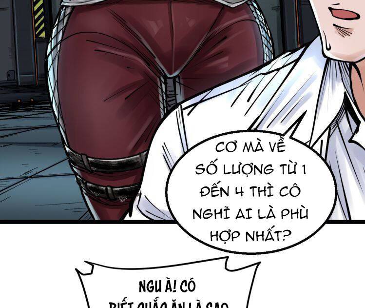 thế giới xa lạ chapter 38 20